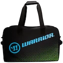 IJshockeytas Warrior  Q40 Black/Blue/Green Junior