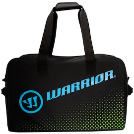 IJshockeytas Warrior Q40 Black/Blue/Green Senior