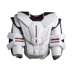 IJshockeyvest keeper Bauer Vapor HYP2RLITE White Senior