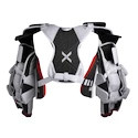 IJshockeyvest keeper Bauer Vapor HYP2RLITE White Senior