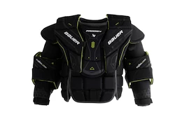 IJshockeyvest keeper Bauer Wonderkind Youth