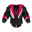 IJshockeyvest keeper CCM Eflex 6.9 Black/Red/White Intermediate L