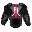 IJshockeyvest keeper CCM Eflex 6 Black/Red/White Intermediate