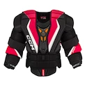 IJshockeyvest keeper CCM Eflex 6 Black/Red/White Intermediate M