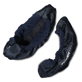 IJzerbeschermer POWERTEK V5.0 Platinium Skate Guard Navy Junior