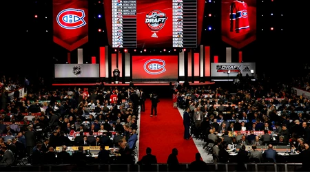 Hoe kom je in de NHL? Het gaat niet alleen om de draft