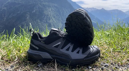 REVIEW: Salomon X Ultra 360 GTX – betrouwbare schoenen voor wie snel loopt