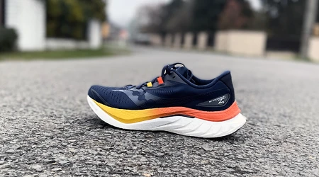 REVIEW: Saucony Endorphin Speed 4 – een goed geprijsde confidence booster voor hardlopers