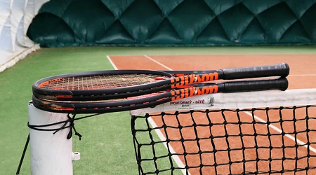 REVIEW: Wilson Clash V3 tennisrackets – een golf van energie en een terugkeer naar optimaal comfort