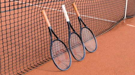 REVIEW: Wilson RF 01 tennisrackets – Federers (vrijwel) perfecte nalatenschap