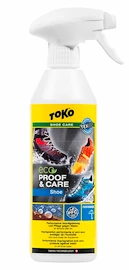 Impregnatie Toko Eco Shoe Proof & Care, 500ml