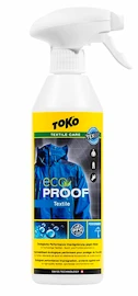 Impregnatie Toko Eco Textile Proof, 500ml