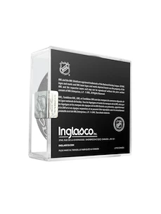 Inglasco Inc.  NHL Outdoors Lake Tahoe Vegas Golden Knights vs Colorado Avalanche