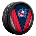 Inglasco Inc. Stitch NHL Columbus Blue Jackets