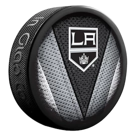 Inglasco Inc. Stitch NHL Los Angeles Kings