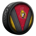 Inglasco Inc. Stitch Stitch NHL Ottawa Senators