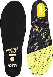 Inlegzooltjes Orthomovement Football Insole Speed