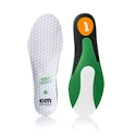 Inlegzooltjes Orthomovement  Golf Insole Upgrade