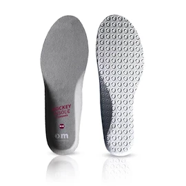 Inlegzooltjes Orthomovement  Hockey Insole Standard