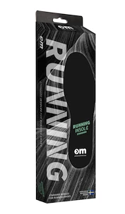 Inlegzooltjes Orthomovement  Running Insole Standard