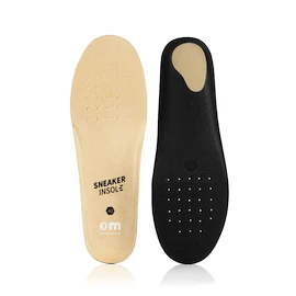 Inlegzooltjes Orthomovement Sneaker Insole Upgrade