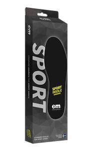 Inlegzooltjes Orthomovement  Sport Insole Standard