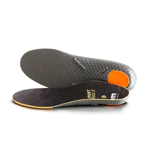 Inlegzooltjes Orthomovement  Upgrade Sport Insole