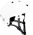 Inline helm K2  Varsity Pro White L
