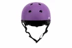 Inline helm K2 Varsity Purple