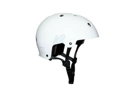 Inline helm K2 Varsity White