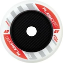 Inline kruiwagen K2  Flash Disc 110 mm / Xtra Firm