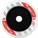 Inline kruiwagen K2  Flash Disc 125 mm / Xtra Firm