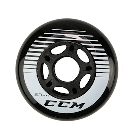 Inline wielen CCM Replace Wheels 76 mm