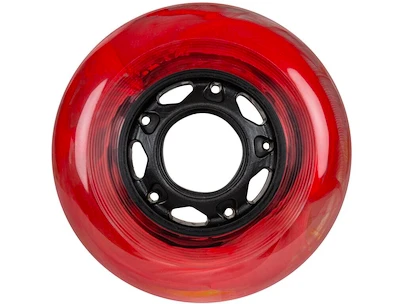 Inline wielen Powerslide  Adventure 76 mm 82A 4-Pack