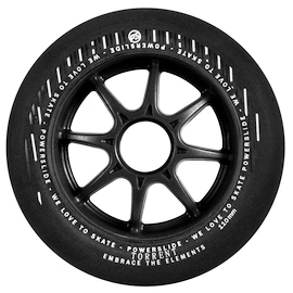 Inline wielen Powerslide Torrent 110 mm 84A-70A/RAIN 4-Pack