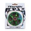 Inline wielen Tempish  88A 110x24 mm AL CORE