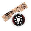 Inline wielen Tempish RADICAL 72 mm 84A 8-Pack