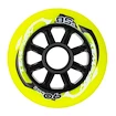 Inline wielen Tempish  RADICAL Color 90 mm 85A 4-Pack  Groen