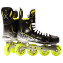 Inlinehockey schaatsen Bauer Vapor 3X Intermediate EUR 40,5, Fit 2