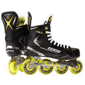 Inlinehockey schaatsen Bauer Vapor X3.5 Intermediate