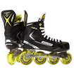 Inlinehockey schaatsen Bauer Vapor X3.5 Intermediate EUR 40,5, R (normaal)