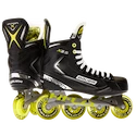 Inlinehockey schaatsen Bauer Vapor X3.5 Intermediate EUR 40,5, R (normaal)