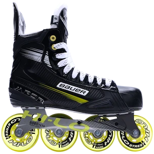 Inlinehockey schaatsen Bauer Vapor X3 RH Intermediate