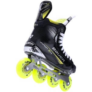 Inlinehockey schaatsen Bauer Vapor X4 RH Intermediate