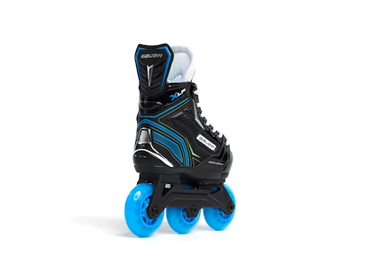 Inlinehockey schaatsen Bauer  XLP Youth EUR 25-28, R (normaal)