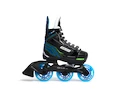 Inlinehockey schaatsen Bauer  XLP Youth EUR 25-28, R (normaal)