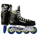 Inlinehockey schaatsen Bauer  XR RH Intermediate EUR 40,5, Fit 2