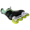 Inlinehockey schaatsen Bauer  XRS RH Intermediate