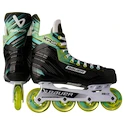 Inlinehockey schaatsen Bauer  XRS RH Intermediate