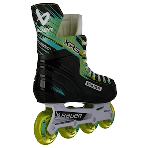 Inlinehockey schaatsen Bauer  XRS RH Intermediate